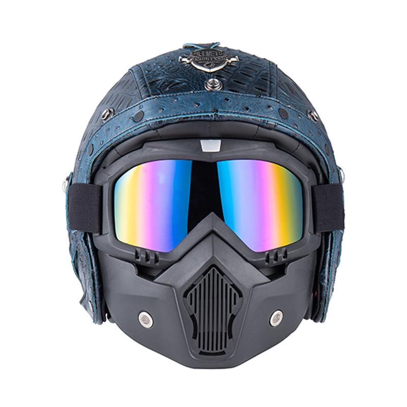 

Шолом Напівшолом Повнолицьовий Шолом Знімний Шолом Шолом для Дорослих Дитячий Шолом Шолом для Бездоріжжя Лінза