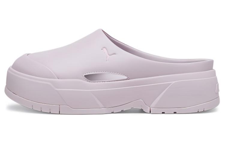 Puma Wmns CA Mule Grape Mist 35.5