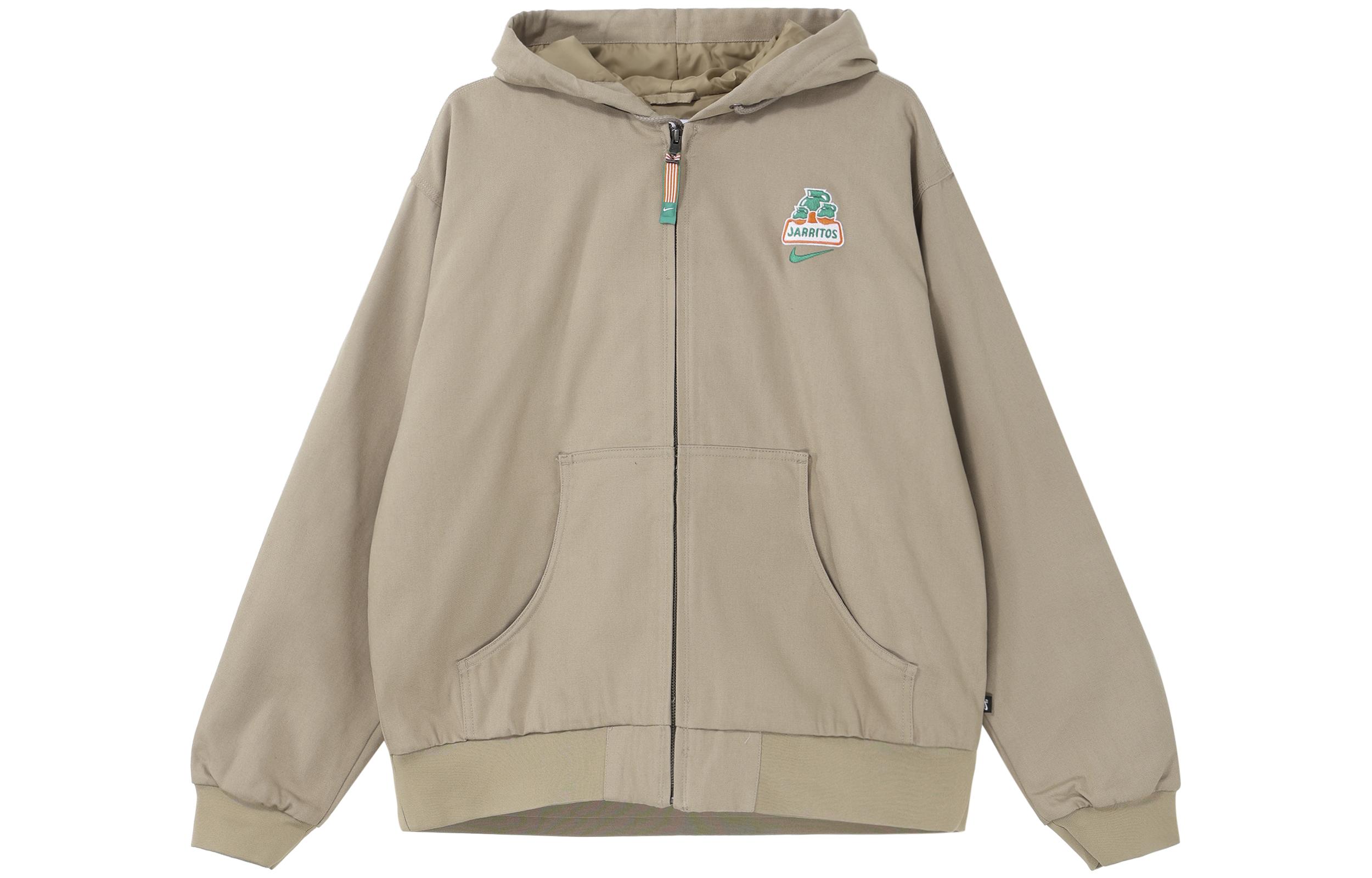 Nike Sb X Jarritos Padded Jacket Asia Sizing DV9066-247 XL