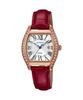 Men's Stainless Steel 50M Water Resistant Analog Quartz Watch SHE-4046PGL-7A