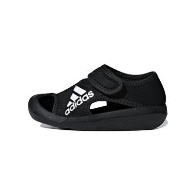 AltaVenture I Core Black Baby Sneakers Footwear-White D97200