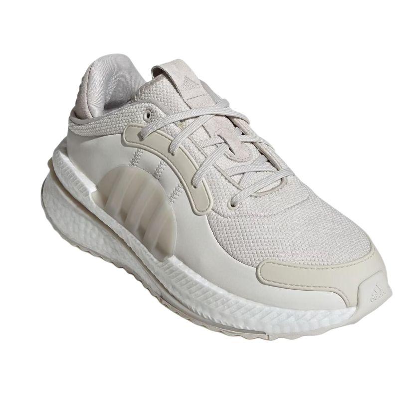 Adidas X_PLRBOOST 'White Beige' Sneakers IF9761