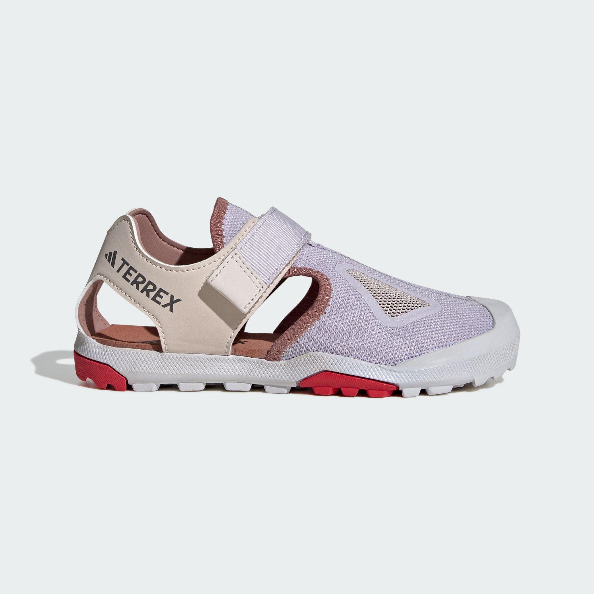 Adidas Terrex Captain Toey 2.0 Low top Children s Sandals Pink Umber K 29