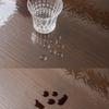 Transparent Soft Glass Dining Table Cloth Embroidered Lace Coffee Tablecloth Square Waterproof Oil Resistant Heat-resistant Table Mat