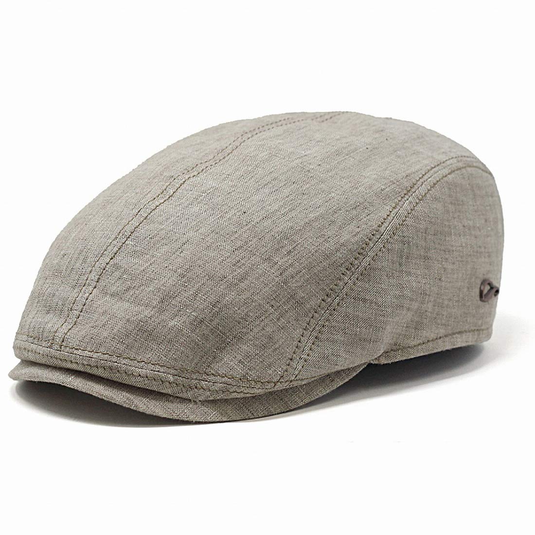 

Лен Hunting Hemp Color Variations Logo Simple 58 см бежевый [Gottmann] UV40+ весна/лето бежевый