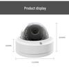 Acarte Outdoor Waterproof IP CCTV Vandal-Proof POE Camera