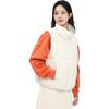 Anta Lifestyle Collection Sports Lifestyle Collection Vest Women's Euryale Stone White 162348902-2