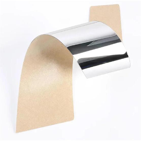 

8pcs Compatible with Toyota Noah Voxy R70 2008-2013 Chrome Pillar Posts Car Window Trim Cover BC Column Stickers
