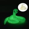 Fidget Snake Toy Realistic 3d Printed Snake Ornament with Flexible Joints Effect Model Creative Funny Snake Toy for Kids Adults