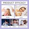 Ouhoe Lavender Sleep Spray For Relaxation And Comforting Atmosphere 30ml Ideal For Stress Relief