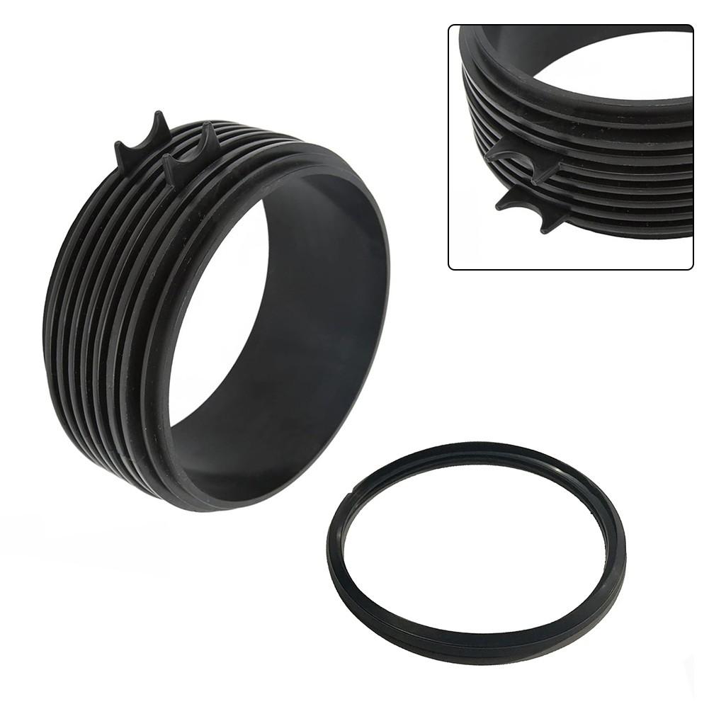 267000813 Wear Ring 267000925 293200134 2pcs/set Auto Parts