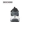 Skechers Women's 150241-BKWG Casual Sneakers