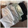 Fried Street American Loose Sports Sweatpants Women's Loose Casual Leggings Pants Summer Thin High Waist Thin Harem Pants