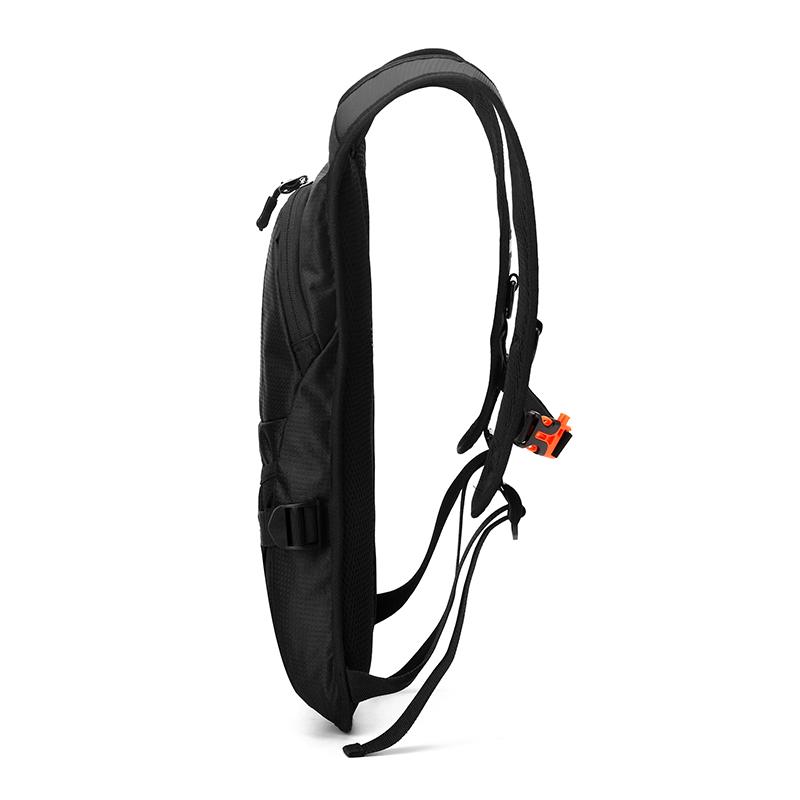 Mountaineering Bag Outdoor Sports Water Replenishing Backpack Cross-country Running Water Bag Bicycle Riding Backpack