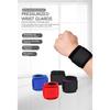 Fitness Strength Bandage Hand Wrist Straps Sports Wristbands Support Wrist STONEGO Gym Wraps Wrist Brace