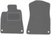 Front Car Mats: Lexus GS III Sedan (2005-2012)