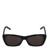 Saint Laurent SL 613 Size 58 Women's Sunglasses, [Item]