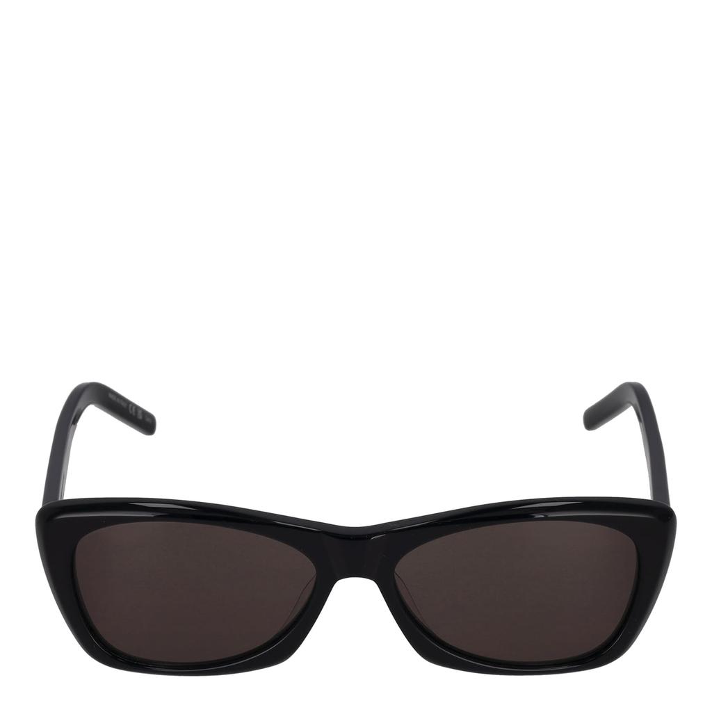 Saint Laurent SL 613 Size 58 Women's Sunglasses, [Item]