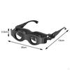 3 Times Outdoor Binoculars Glasses, Adjustable Portable , Sightseeing Concerts