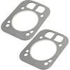 Cylinder Head Gasket Kit For Kohler 24-841-04S, 24 841 03S, 24 041 37-S, 24 041 16, 24 041 32 Kohler CH25 CH730 CH740 CV25 Engine Head Gasket Kit