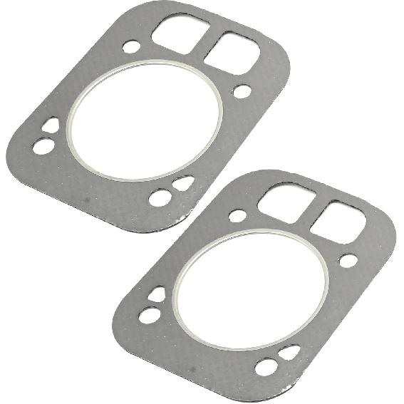 Cylinder Head Gasket Kit For Kohler 24-841-04S, 24 841 03S, 24 041 37-S, 24 041 16, 24 041 32 Kohler CH25 CH730 CH740 CV25 Engine Head Gasket Kit