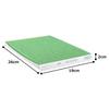 DENSO Car Air Conditioner Clean Air Filter DCC2009 High Dust Antibacterial and Compatibility Confirmation Filter, (014535-1950), Removal, PM2.5
