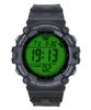 Multifunctional Digital Resin Strap Quartz AE-1500WHC-1AV 100M Men's Watch