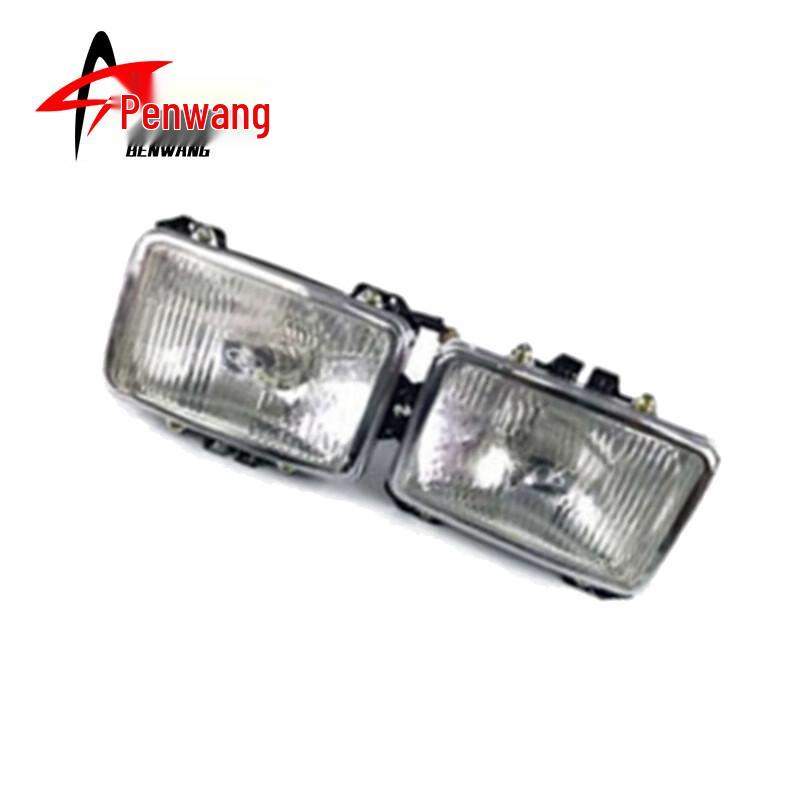 Benwang Headlight Assembly