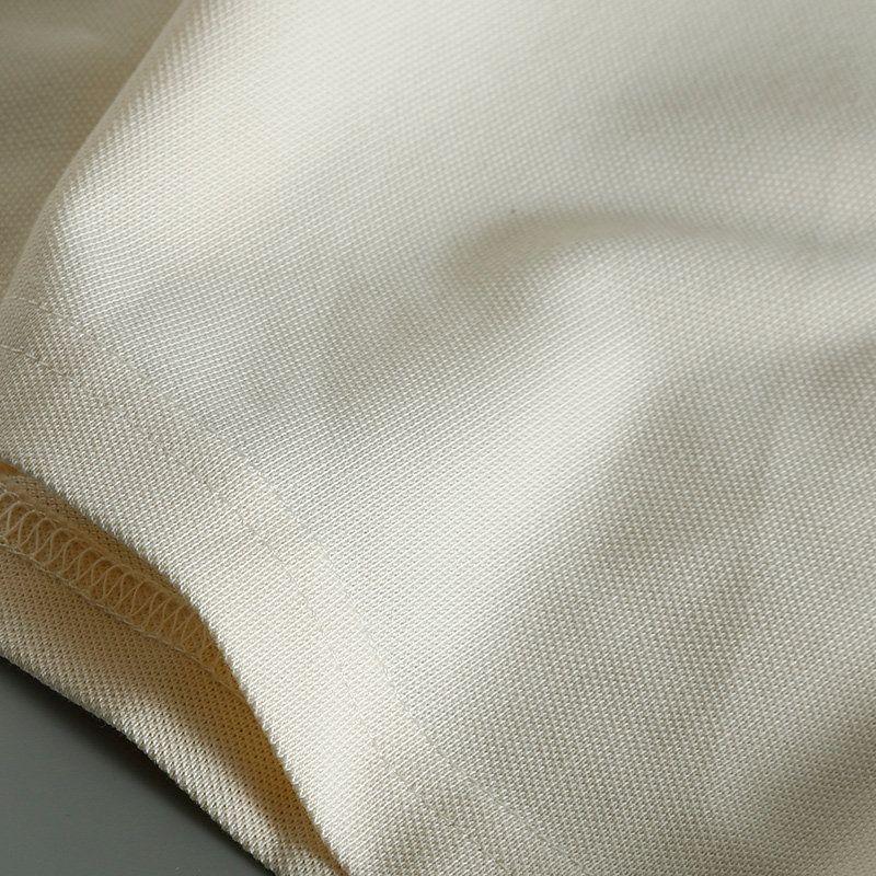 European Sheet Cattle Goods Summer Pure Cotton Multi-Color Lapel Youth Export Export Men's Short-Sleeve Polo Shirt Thin Half Sleeve