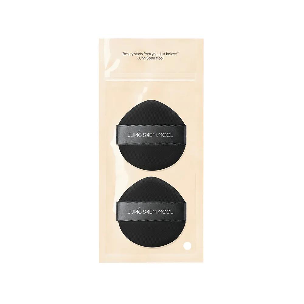 JUNGSAEMMOOL Magnetic Edge Puff (2ea)