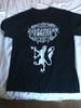 Carpathian Forest Band Gift For Fan Black All Size S To 5xl TShirt Qa069