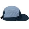 Unisex Quick-Dry Summer Baseball Cap: Breathable, Sunscreen Protection for Outdoor Sports