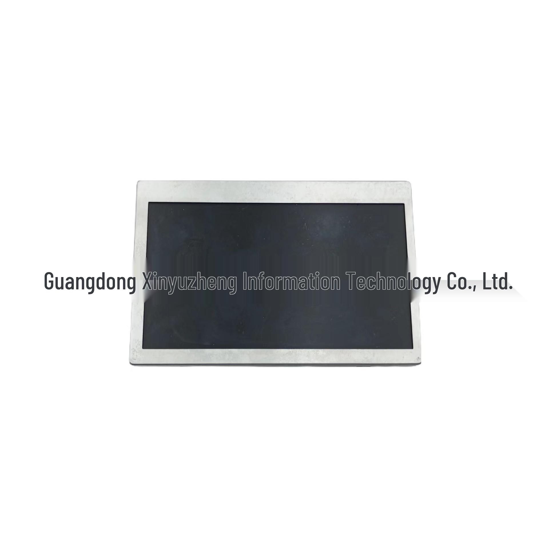 LQ042T5DZ11: Compatible Display Screen for Ford