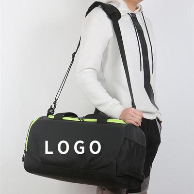 Bolsa de Deporte y Fitness con Compartimento para Zapatos