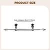 Drum Lug with Mounting Screw Metal Replace The Old or Damaged Easy to Install Musical Instrument