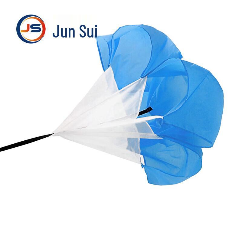 Running Resistance Parachute