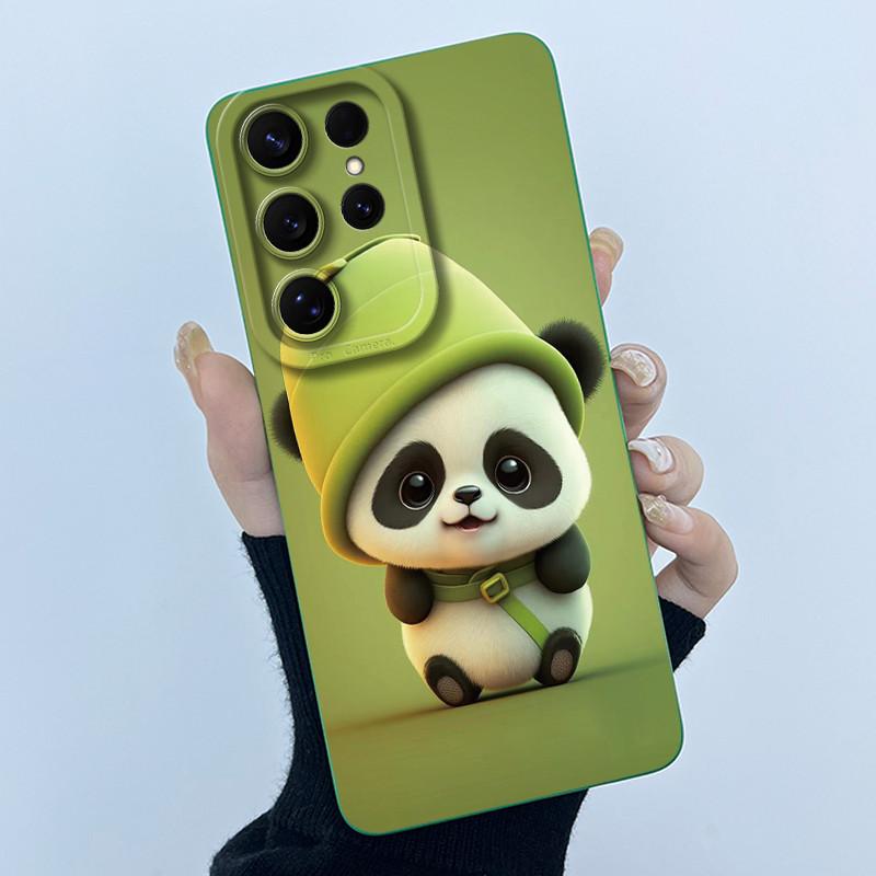 For Samsung Galaxy S26 Ultra Case Samsung Galaxy S26 Plus S26 Ultra Cover Bumper Oil Painting Flower Shockproof Silicone Cases
