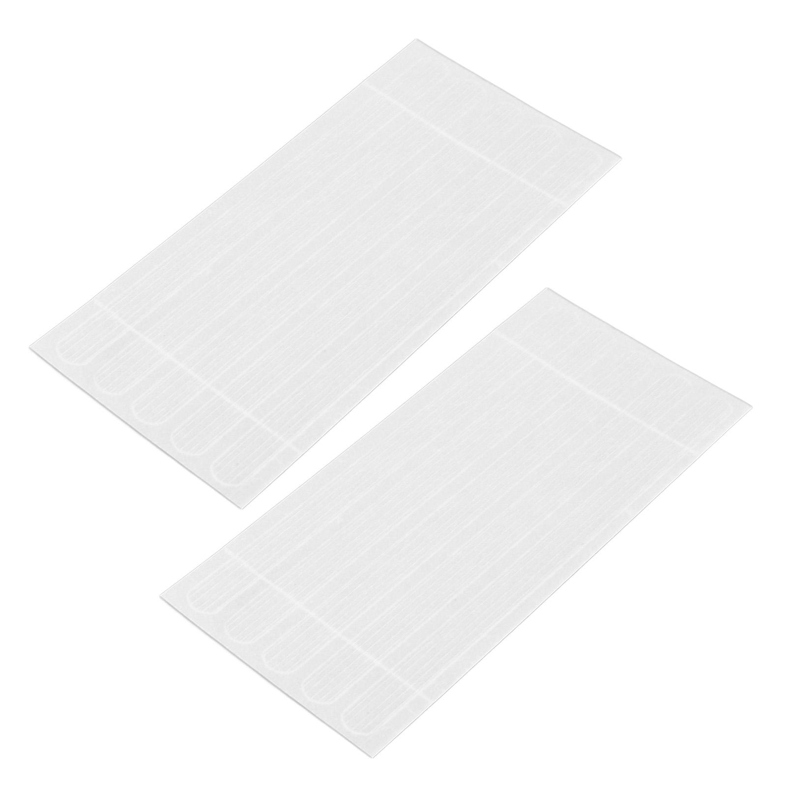 

Полоска для закрытия кожи для детей и взрослых, клейкая лента для закрытия ран, повязка для ухода за ранами 0.2 X 3.9in 10pcs