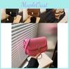 Sac bandoulière rétro tendance pour femme Sac à bandoulière élégant dans des couleurs chics
