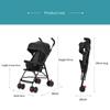 Little Push Cart For Kids Baby Car Baby Carriage Baby Stroler Baby Scroller Baby Wheelchair Infant Stroller