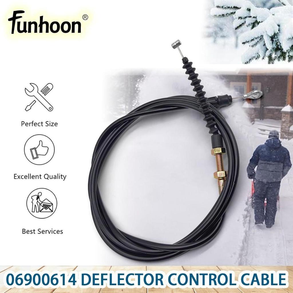 Deflector Control Cable for Ariens Models 921024/921029