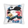 Anime Ranma And Akane Tendo Pillowcase Printing Cushion Cover Decorations  Throw Pillow Case Cover Home Square