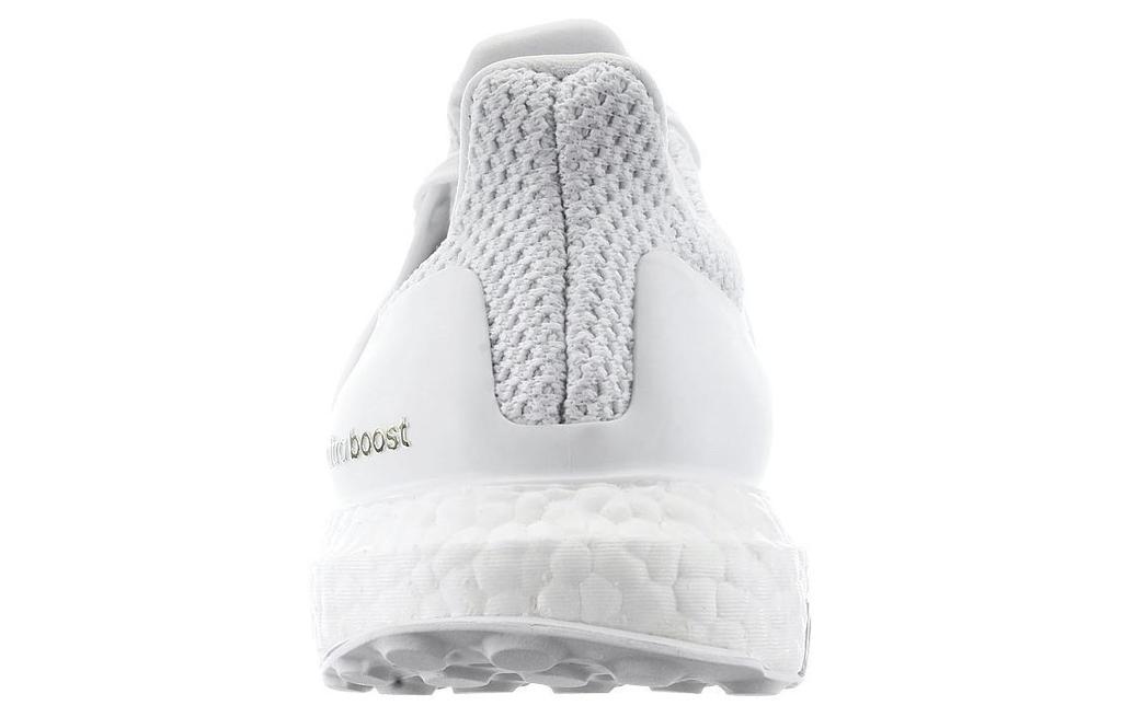 adidas Wmns UltraBoost 2.0 'Triple White' Women's AQ5934