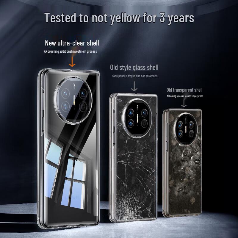 Huawei Mate X Series Foldable Phone Case