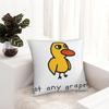 Got Any Grapes Square Pillowcase Cushion Cover Pillow Case Throw Pillow Cover For Home Bedroom Car