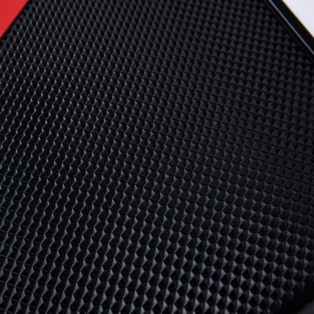 Car Floor Mats Front&Rear Black Rubber Fit for Dodge Challenger Charger Durango Avenger RAM Floor Mat
