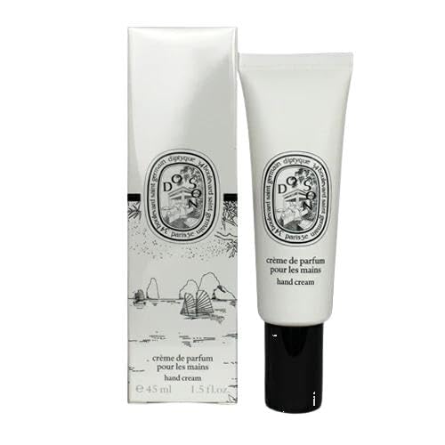 Diptyque Do Son Hand Cream 45ml DIPTYQUE DO SON HAND CREAM 1966 Fra