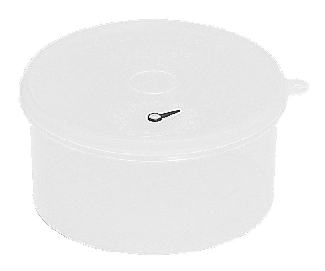 

Chopra Industries Storage Container Bill Pot Round 280062 No.4