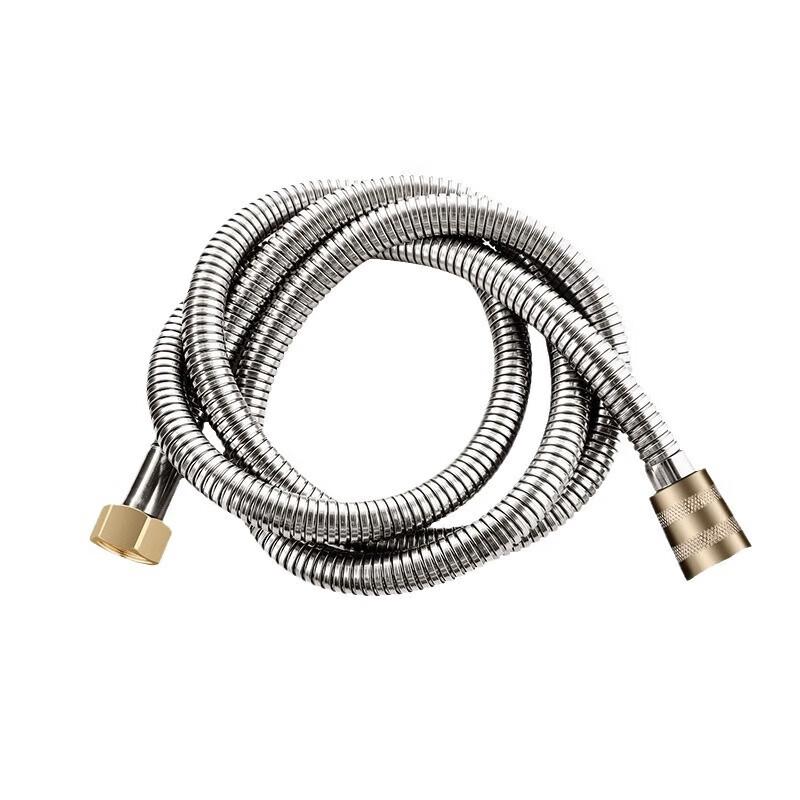 Beixun Stainless Steel Anti-Explosion Pressurized Shower Hose