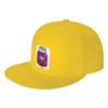 Bottling Ivlis Cap Fashion Casual Baseball Caps Adjustable Hat Hip Hop Summer Unisex Baseball Hats
